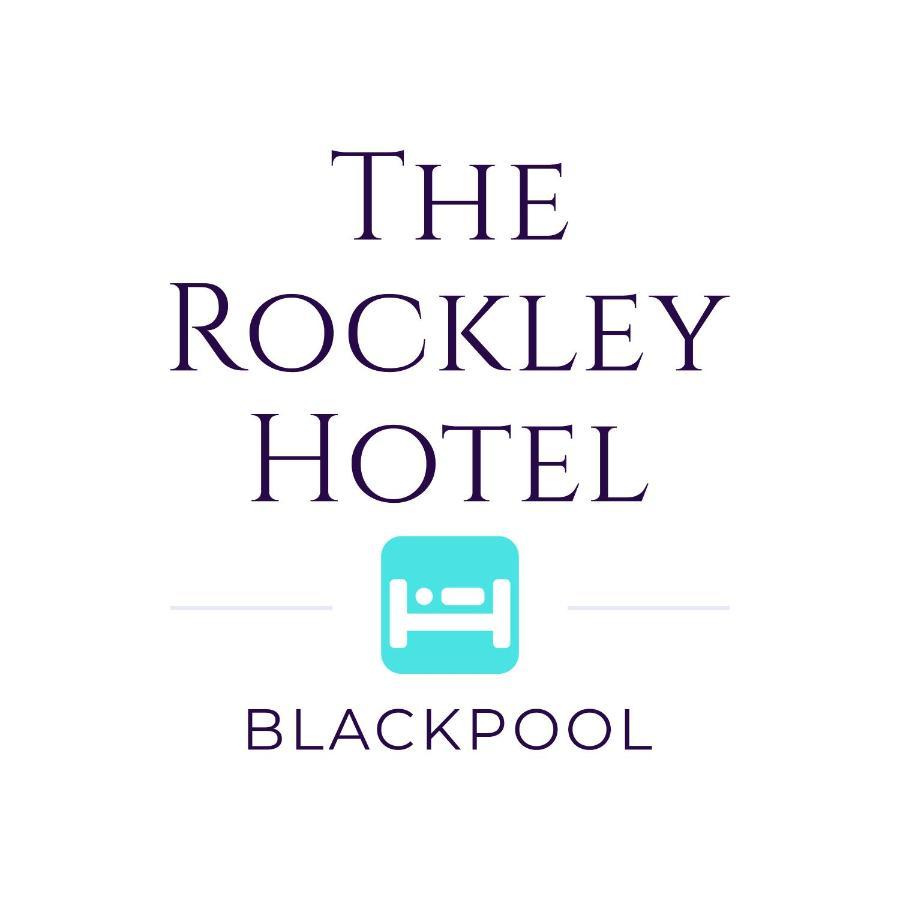 The Rockley Hotel Blackpool Exterior photo